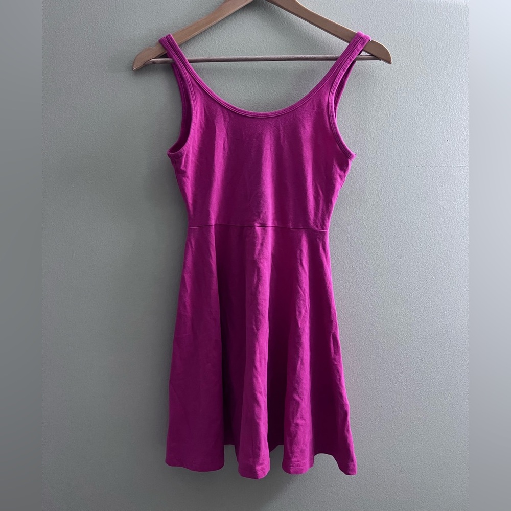 Express Summer Dress - Picture 2 of 6